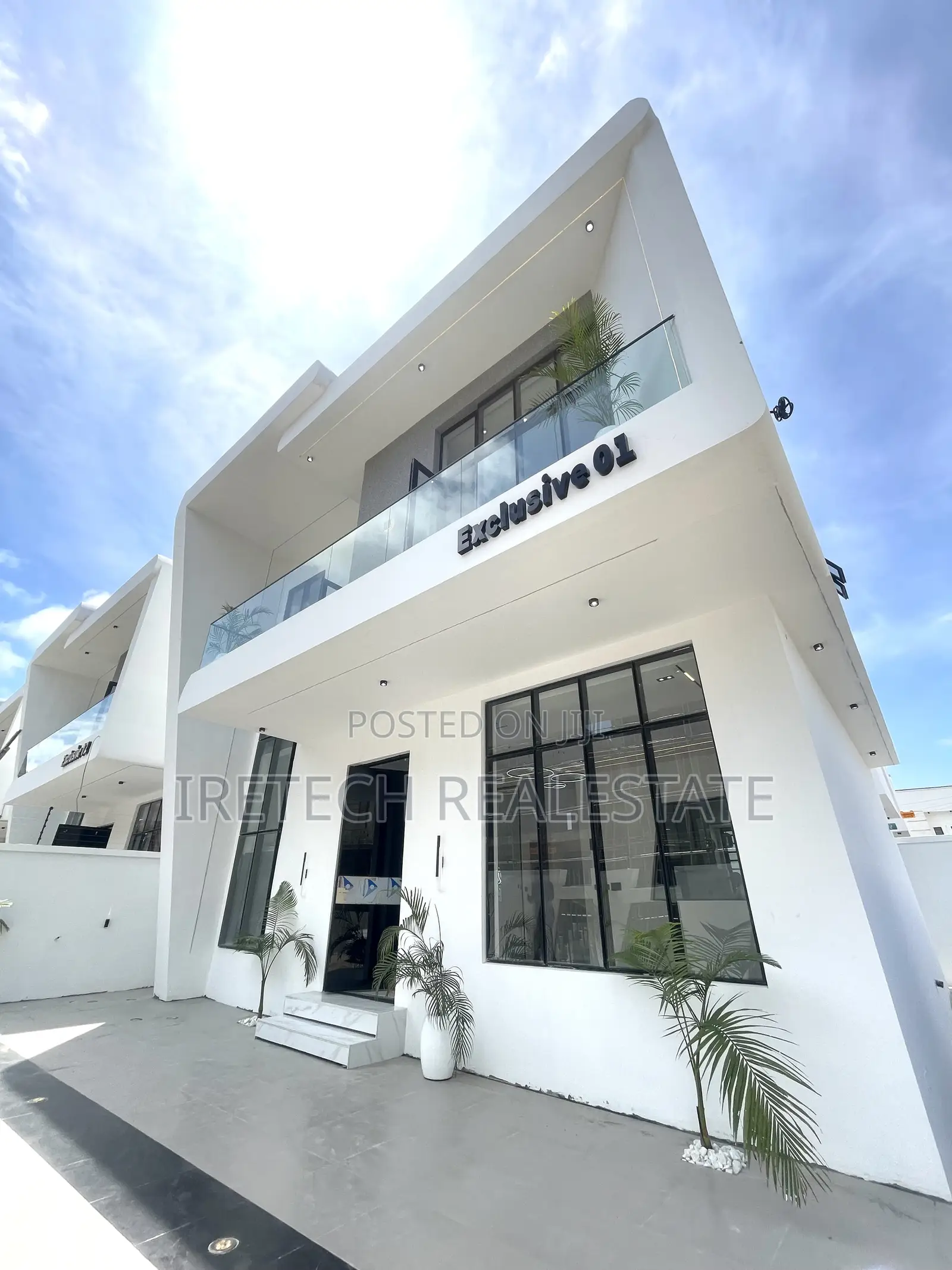 5bdrm Duplex in Ado / Ajah for sale in Ado / Ajah
