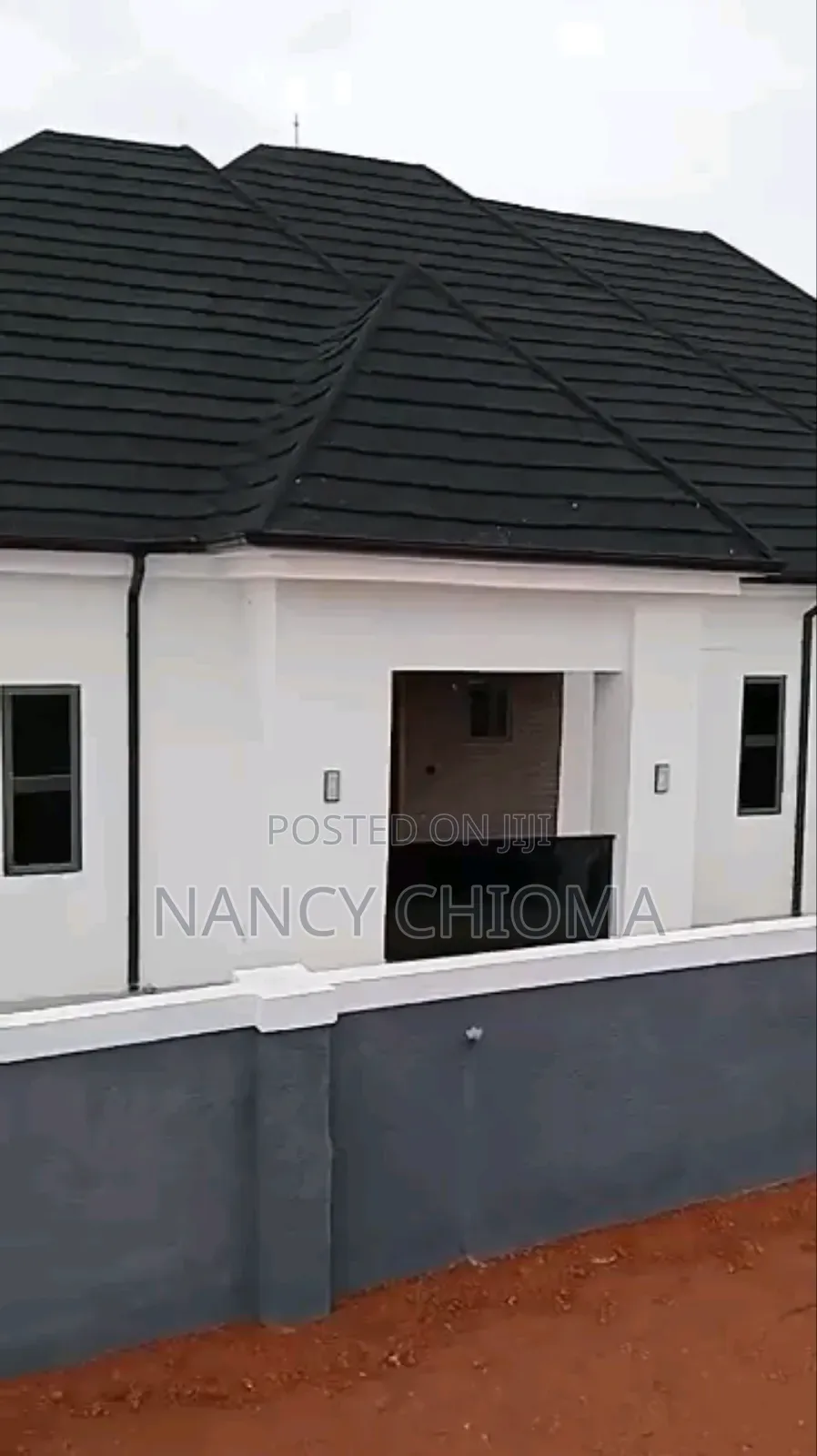 Furnished 4bdrm Bungalow in Camp Of Grace, Enugu for sale in Enugu