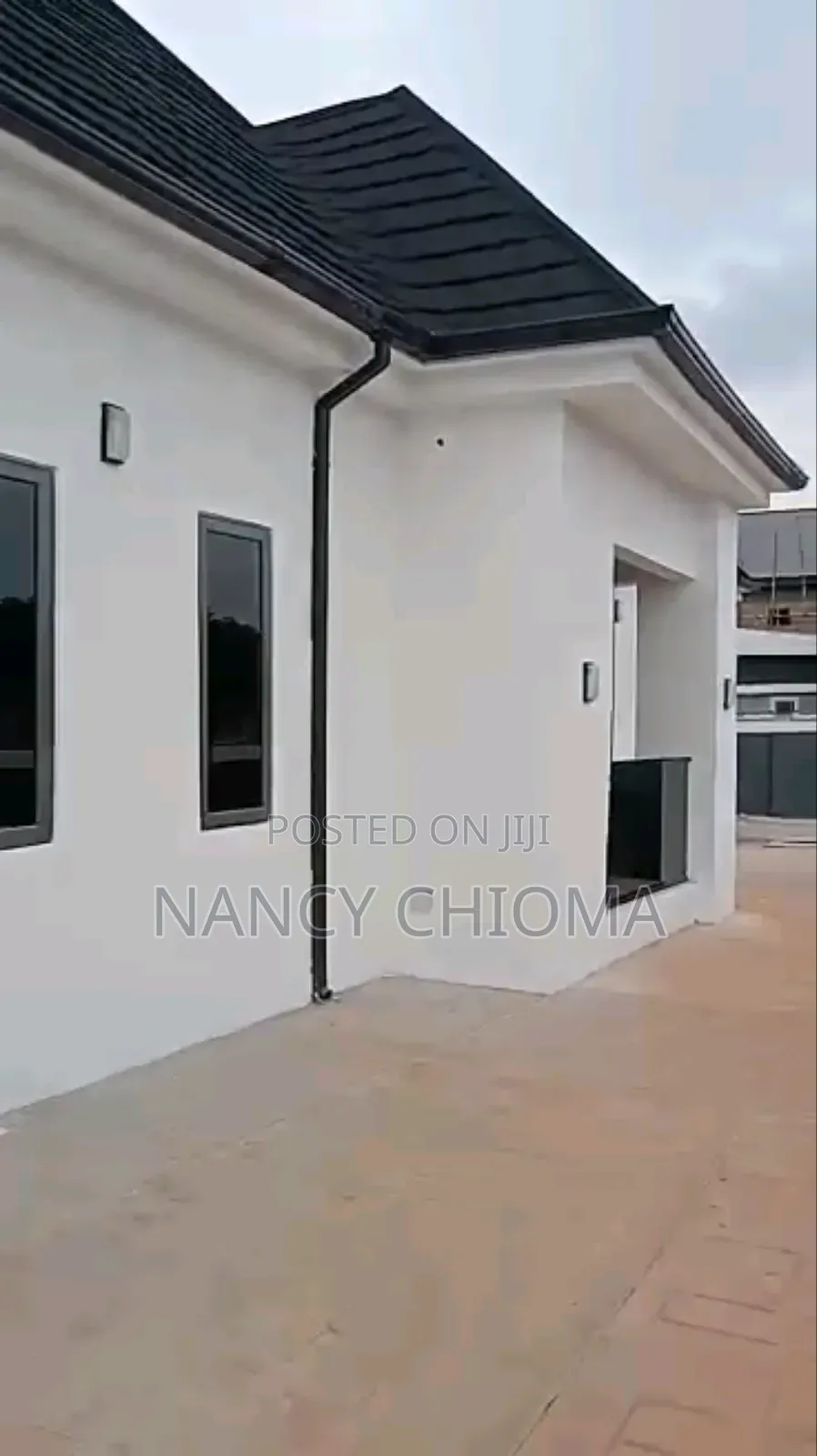 Furnished 4bdrm Bungalow in Camp Of Grace, Enugu for sale in Enugu