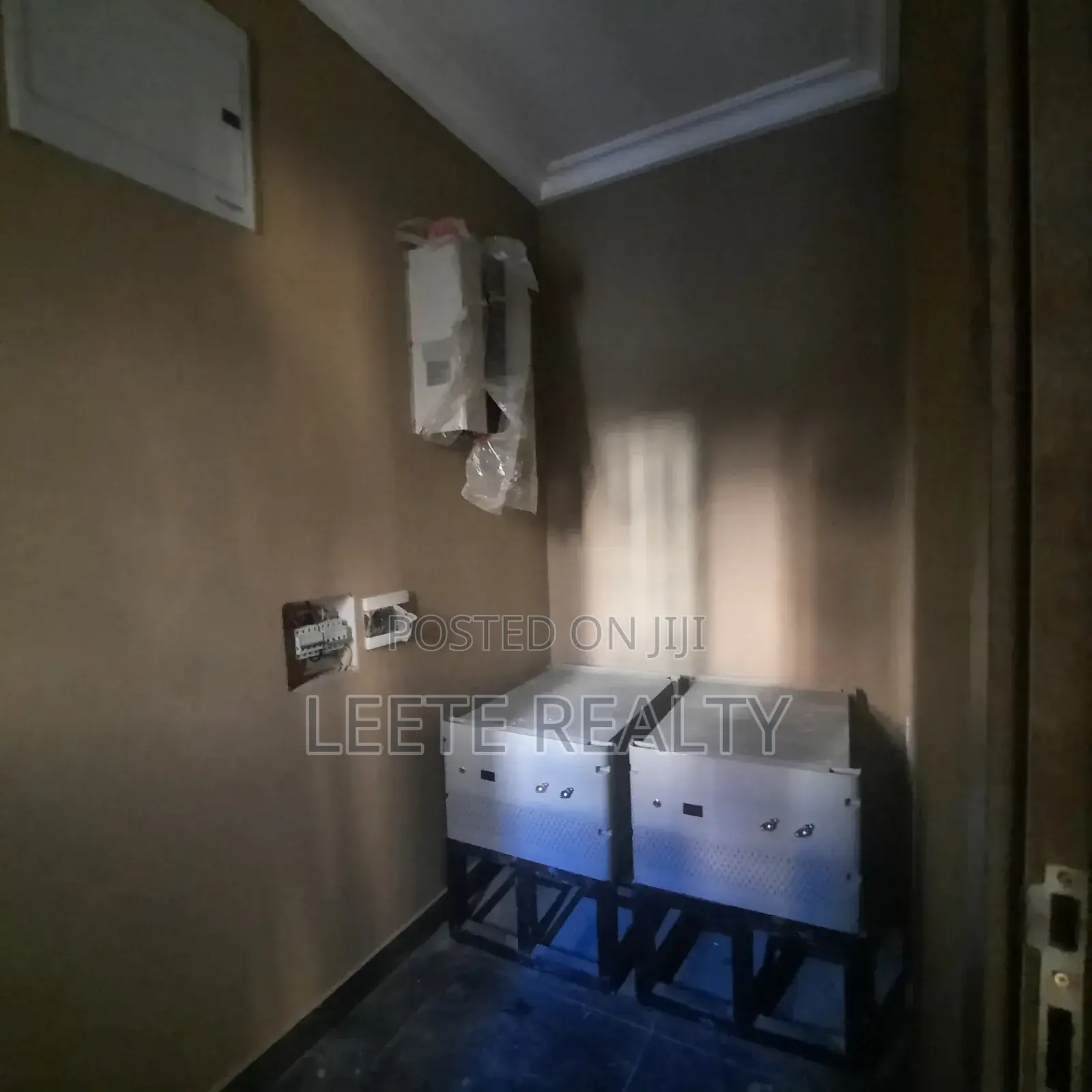5bdrm Townhouse/Terrace in Jabi for sale in Jabi