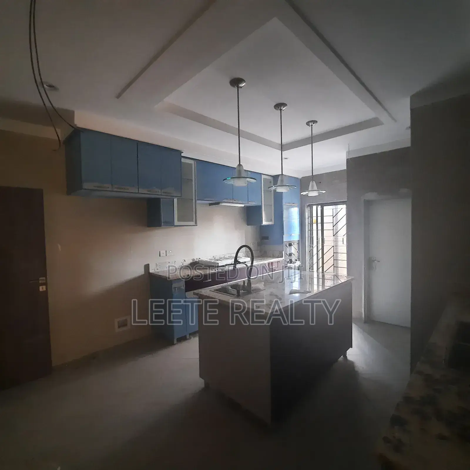 5bdrm Townhouse/Terrace in Jabi for sale in Jabi