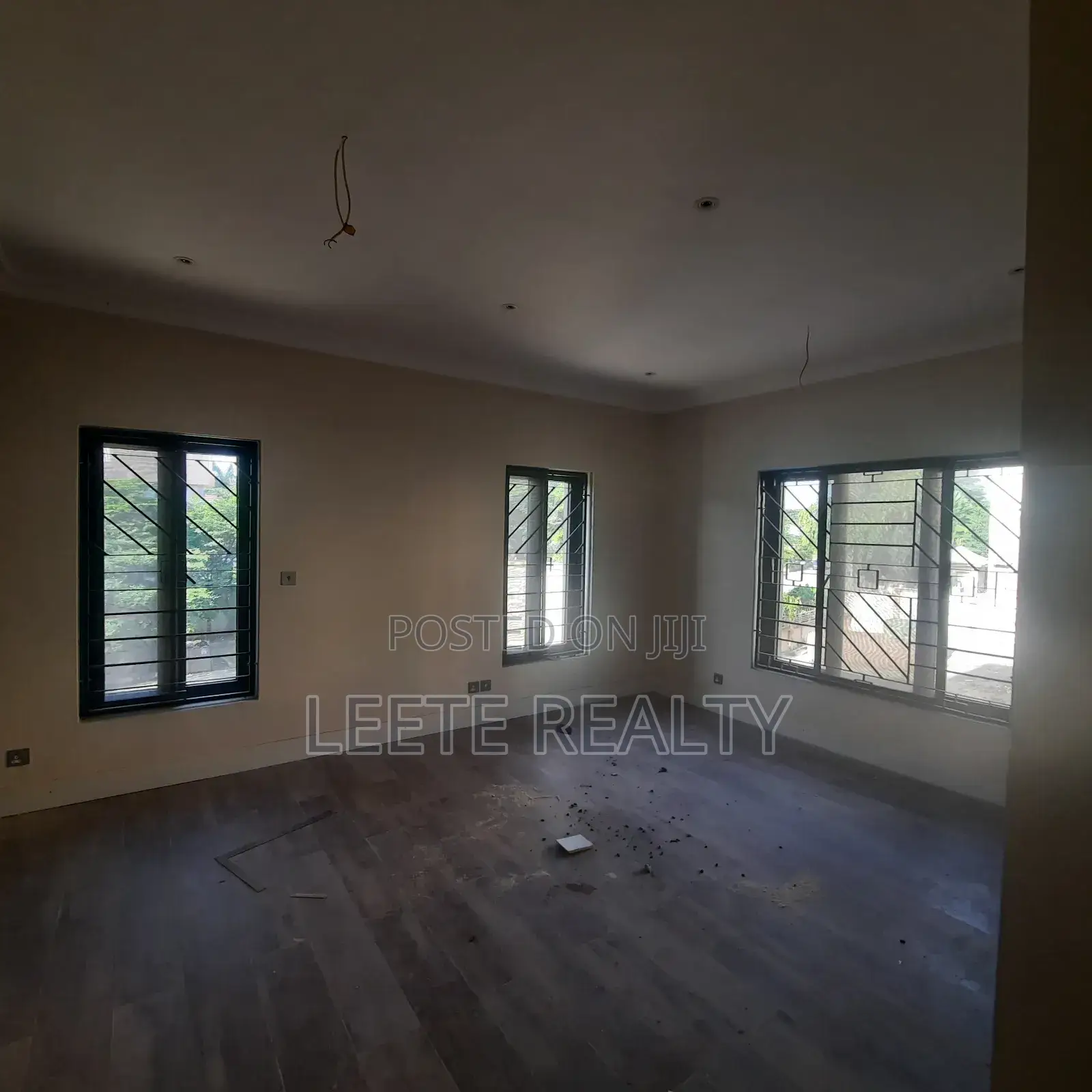 5bdrm Townhouse/Terrace in Jabi for sale in Jabi