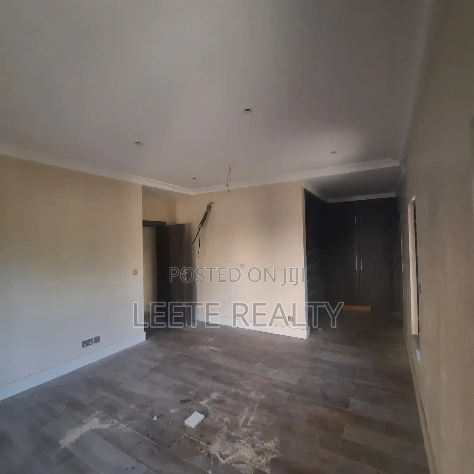 5bdrm Townhouse/Terrace in Jabi for sale in Jabi