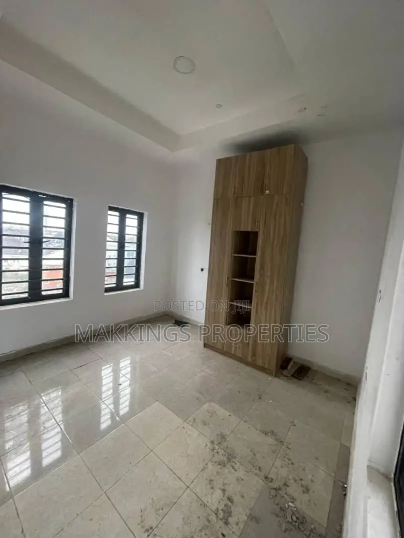 1bdrm Apartment in Agungi for rent in Agungi