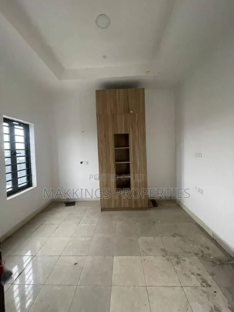 1bdrm Apartment in Agungi for rent in Agungi