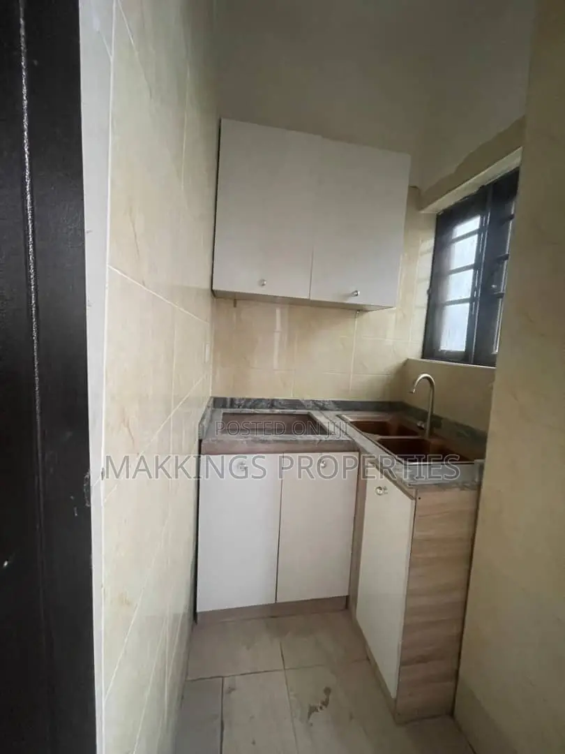 1bdrm Apartment in Agungi for rent in Agungi