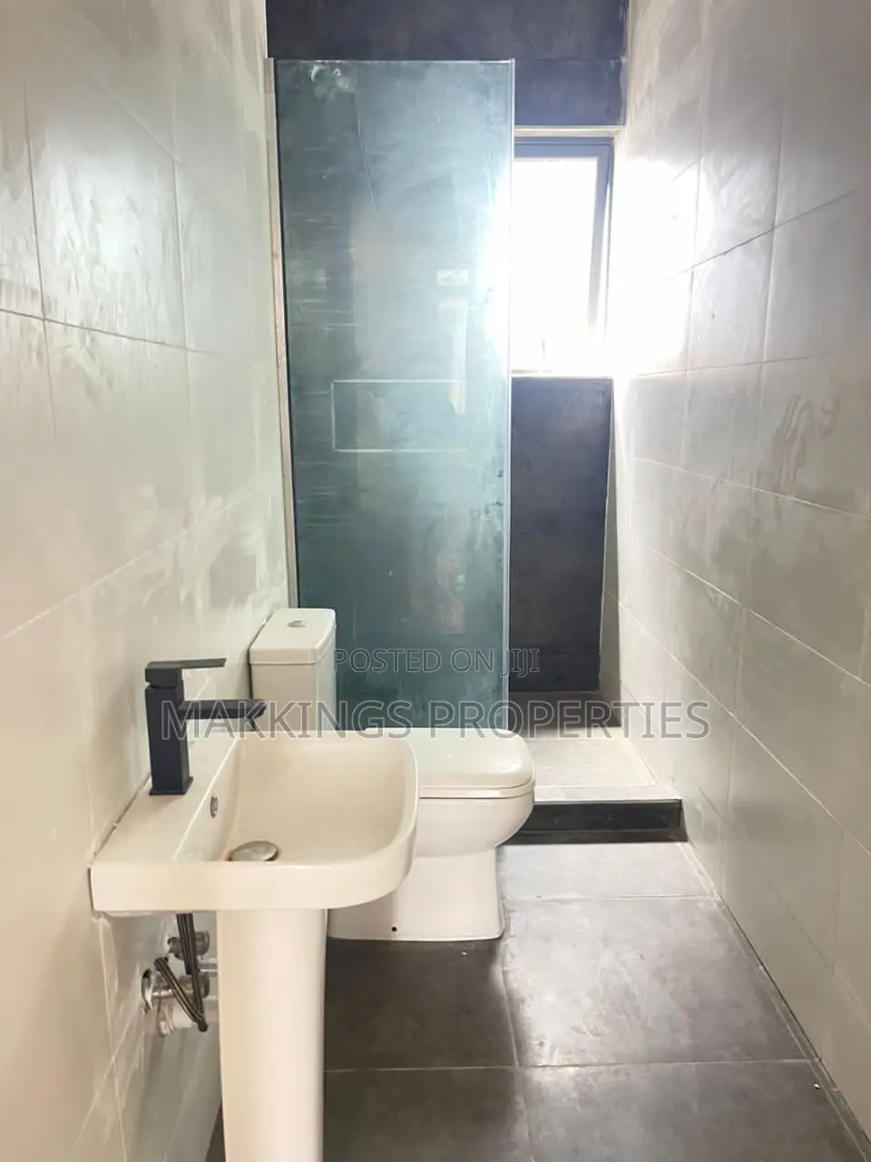 1bdrm Apartment in Chevron for rent in Chevron