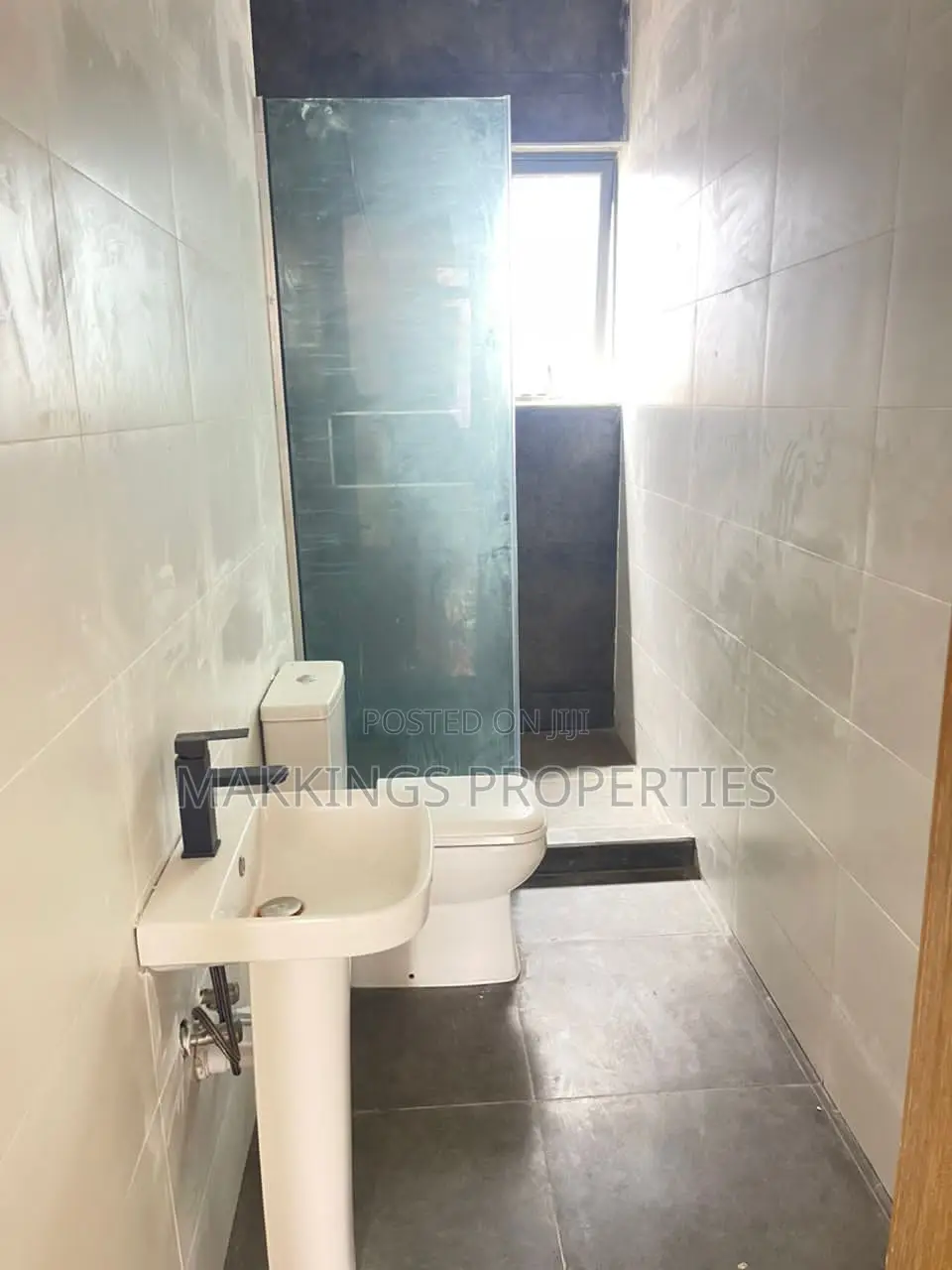 1bdrm Apartment in Chevron for rent in Chevron