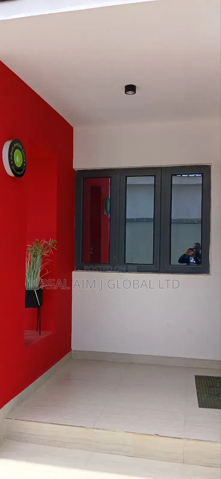 2 Bedroom Short Let Apartment in Jos