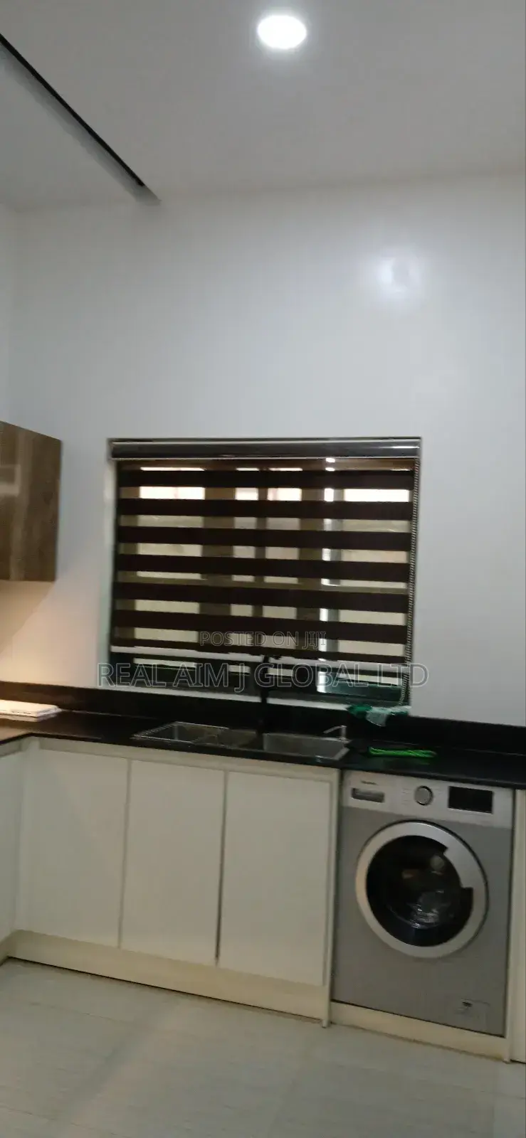 2 Bedroom Short Let Apartment in Jos