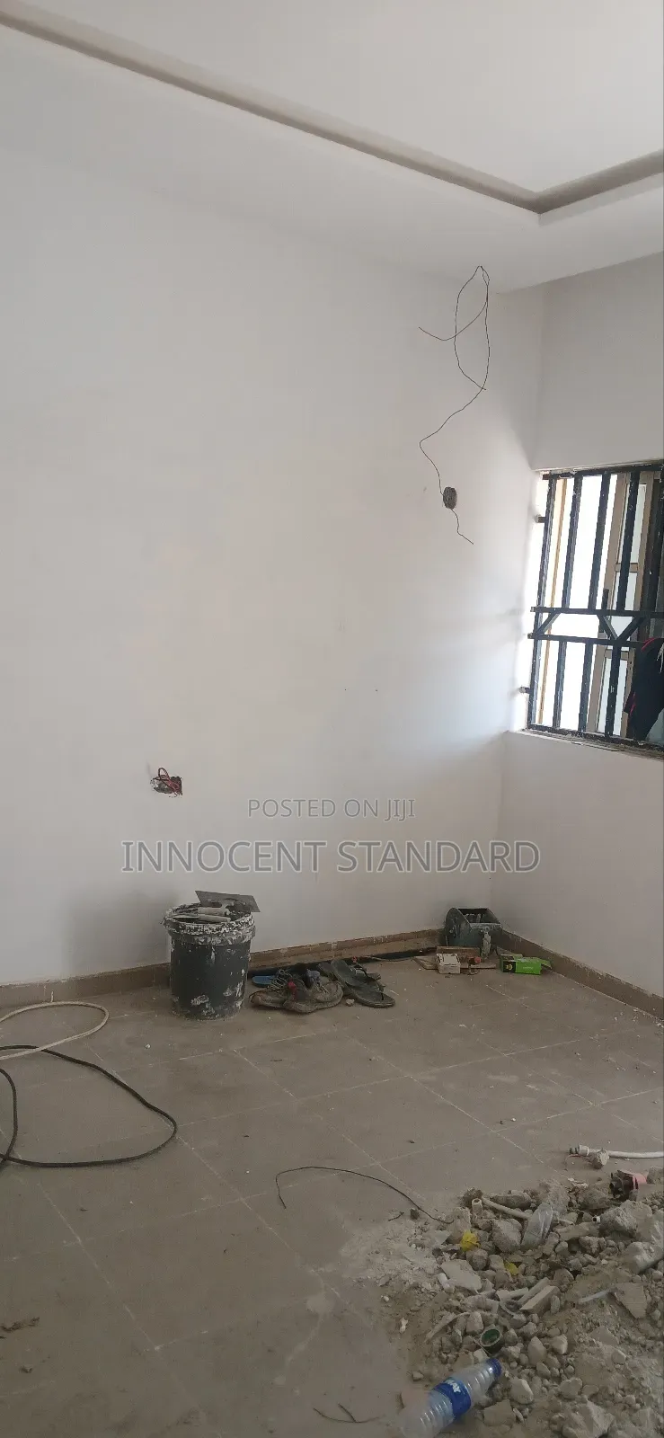 1bdrm Block of Flats in Arab Road, Kubwa for rent in Kubwa