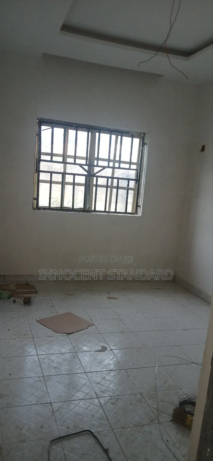 1bdrm Block of Flats in Arab Road, Kubwa for rent in Kubwa