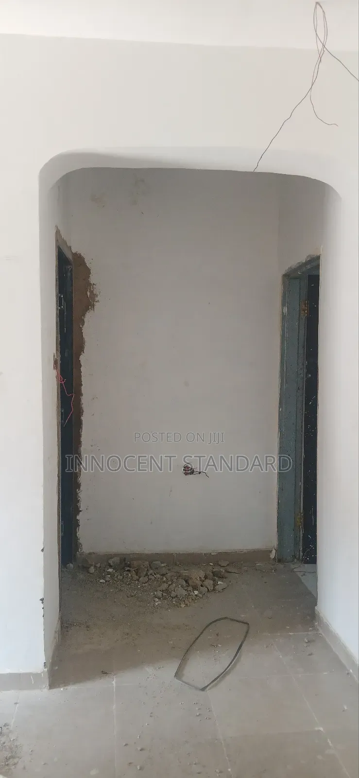 1bdrm Block of Flats in Arab Road, Kubwa for rent in Kubwa