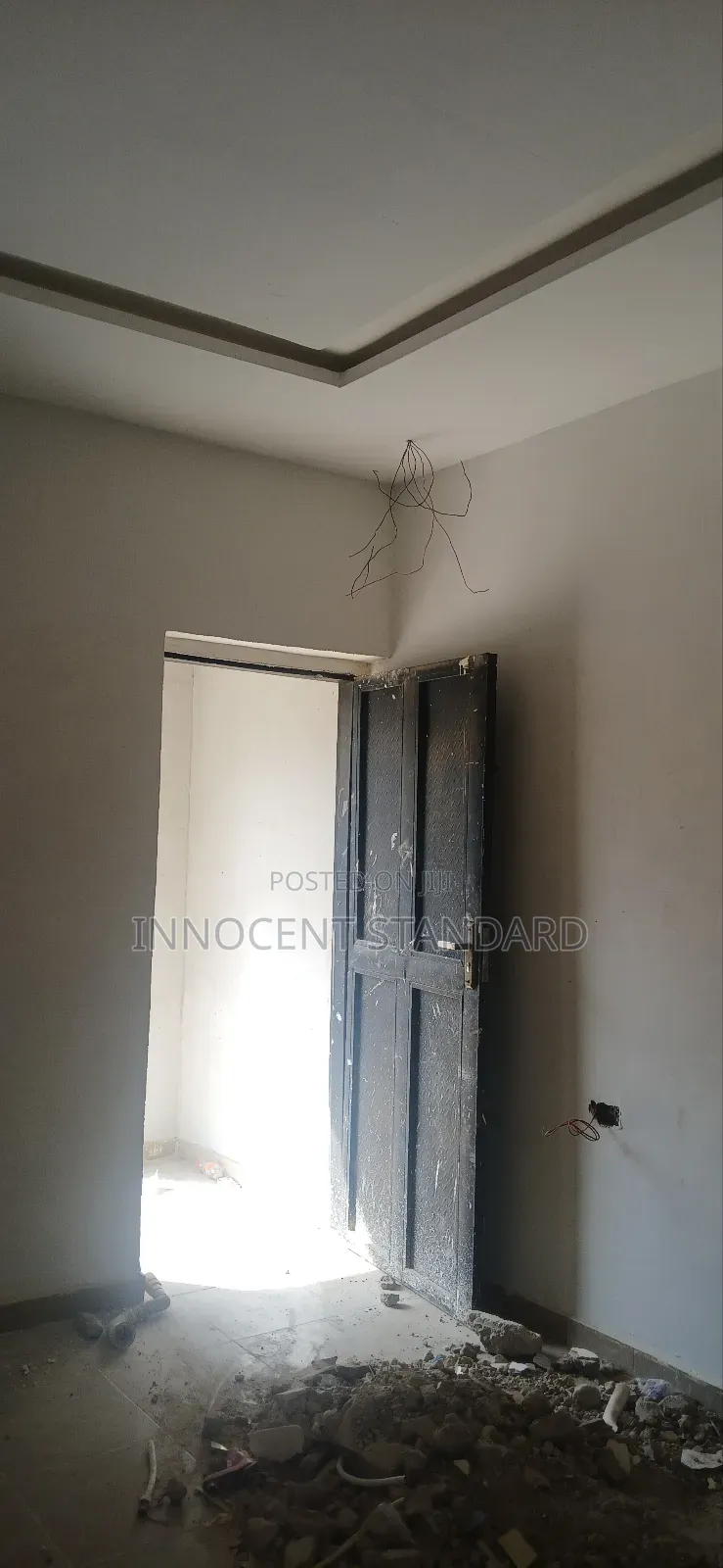 1bdrm Block of Flats in Arab Road, Kubwa for rent in Kubwa