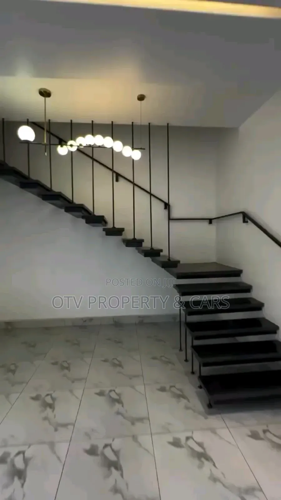 Furnished 3bdrm Duplex in Life Camp for sale in Life Camp