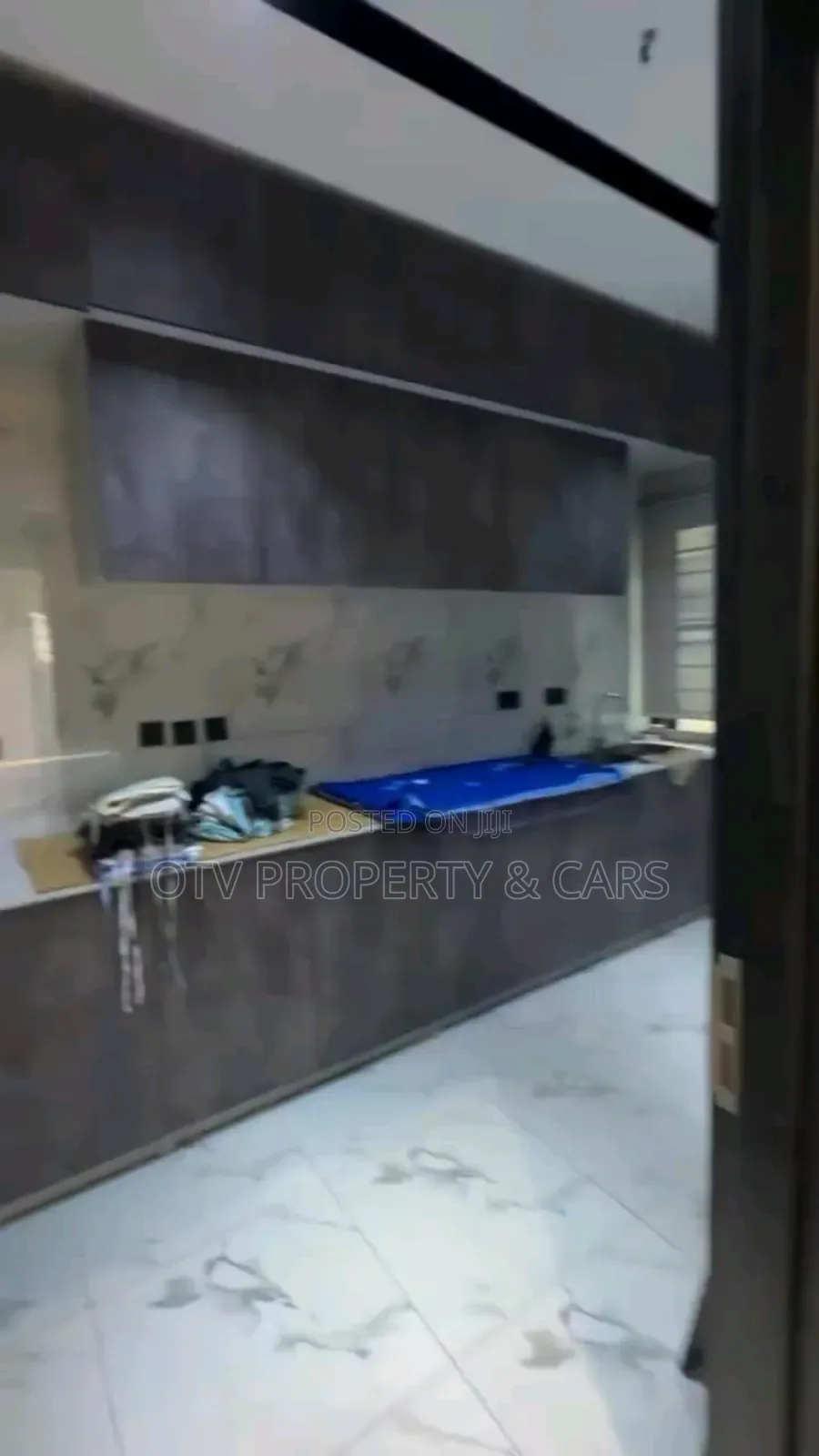 Furnished 3bdrm Duplex in Life Camp for sale in Life Camp