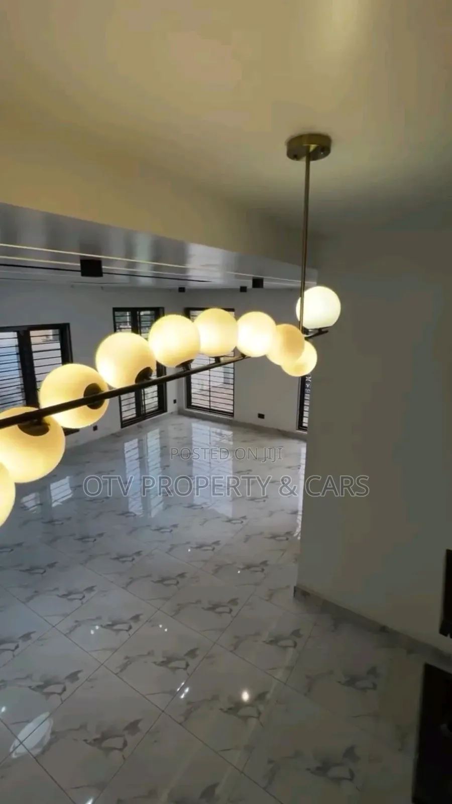 Furnished 3bdrm Duplex in Life Camp for sale in Life Camp