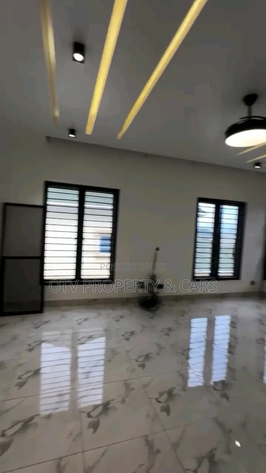 Furnished 3bdrm Duplex in Life Camp for sale in Life Camp