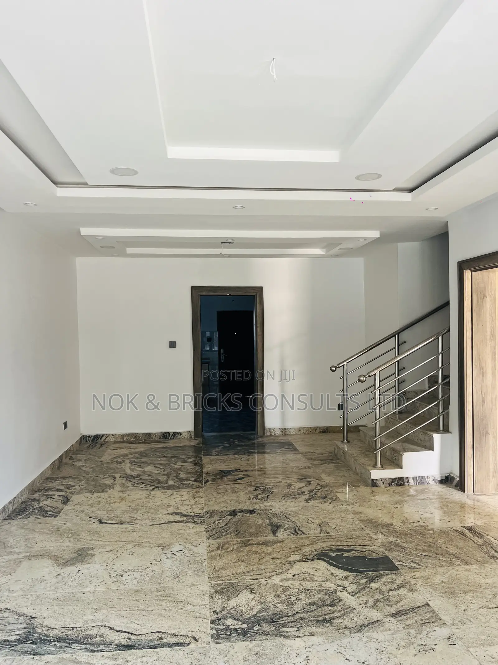 4bdrm Duplex in Lim  Court, Guzape District for sale in Guzape District