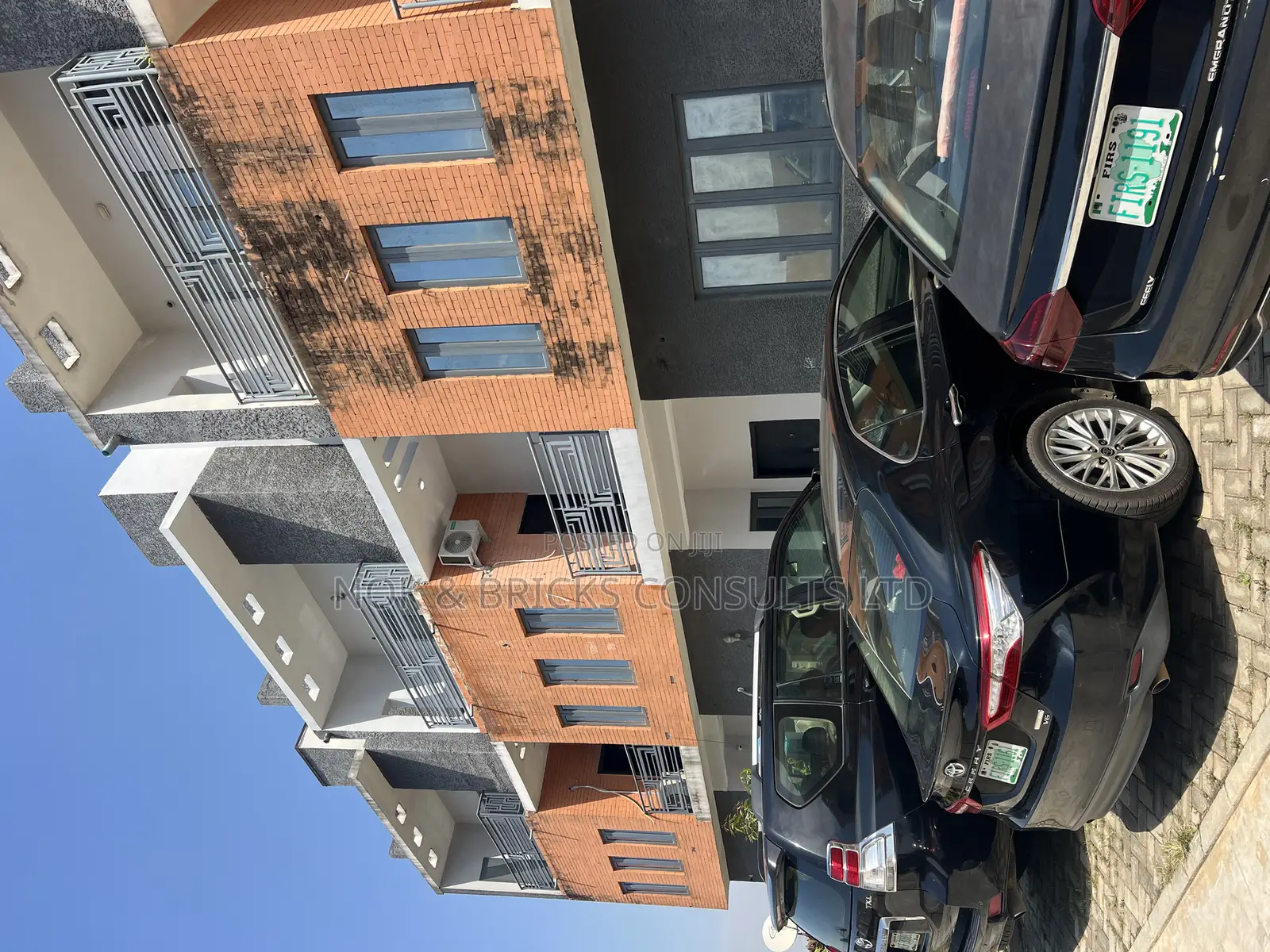 4bdrm Duplex in Lim  Court, Guzape District for sale in Guzape District