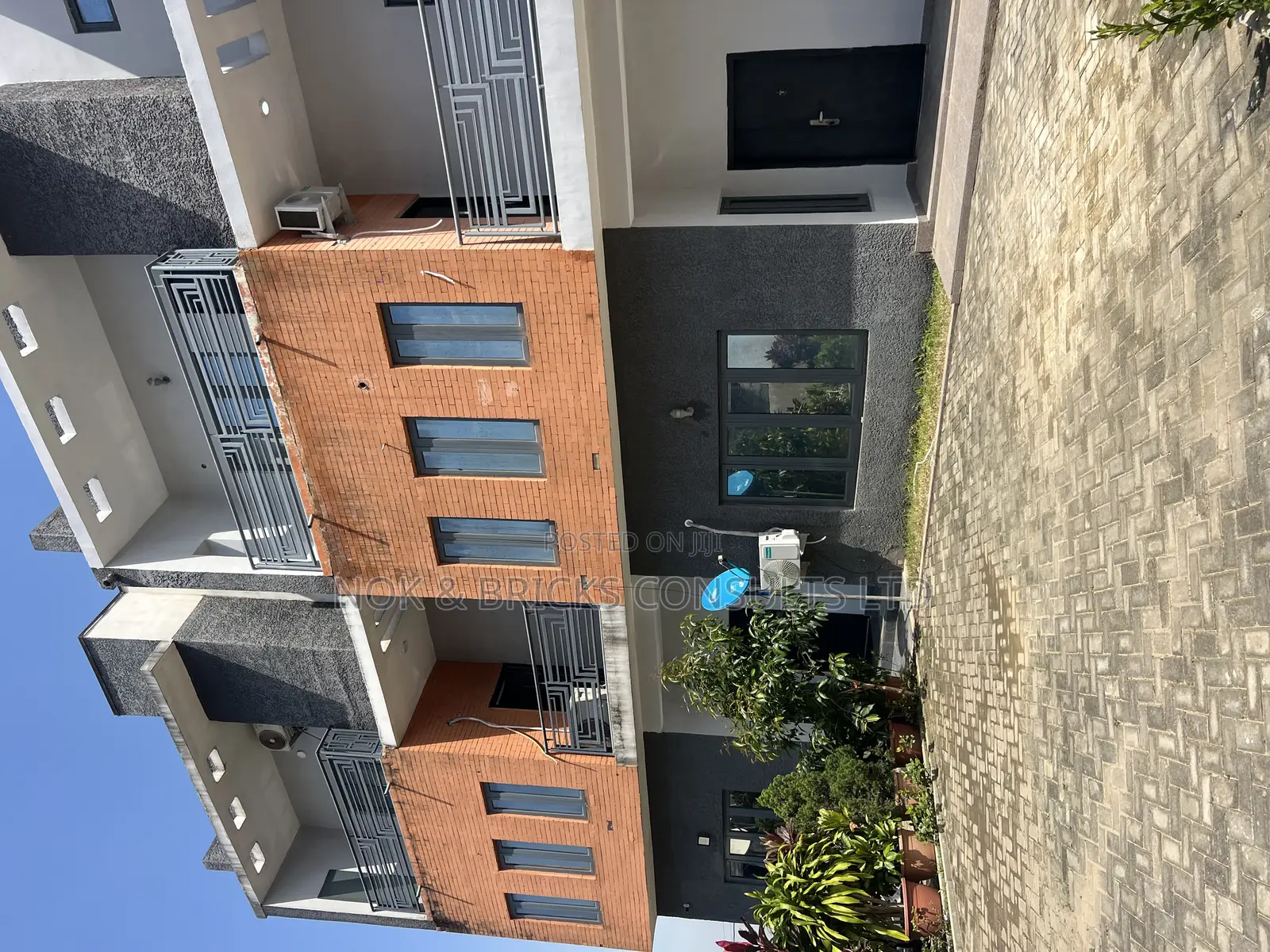 4bdrm Duplex in Lim  Court, Guzape District for sale in Guzape District