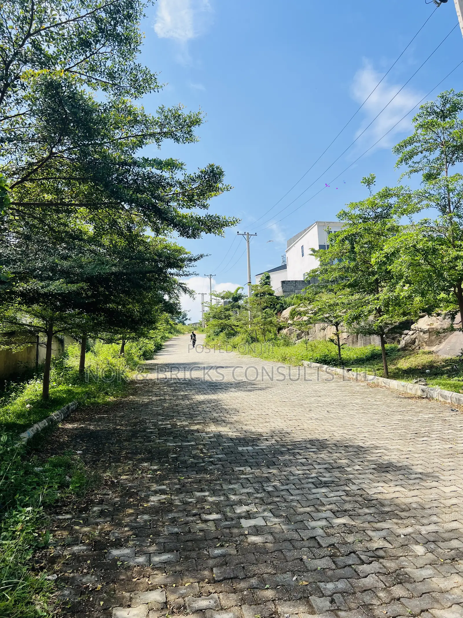 4bdrm Duplex in Lim  Court, Guzape District for sale in Guzape District