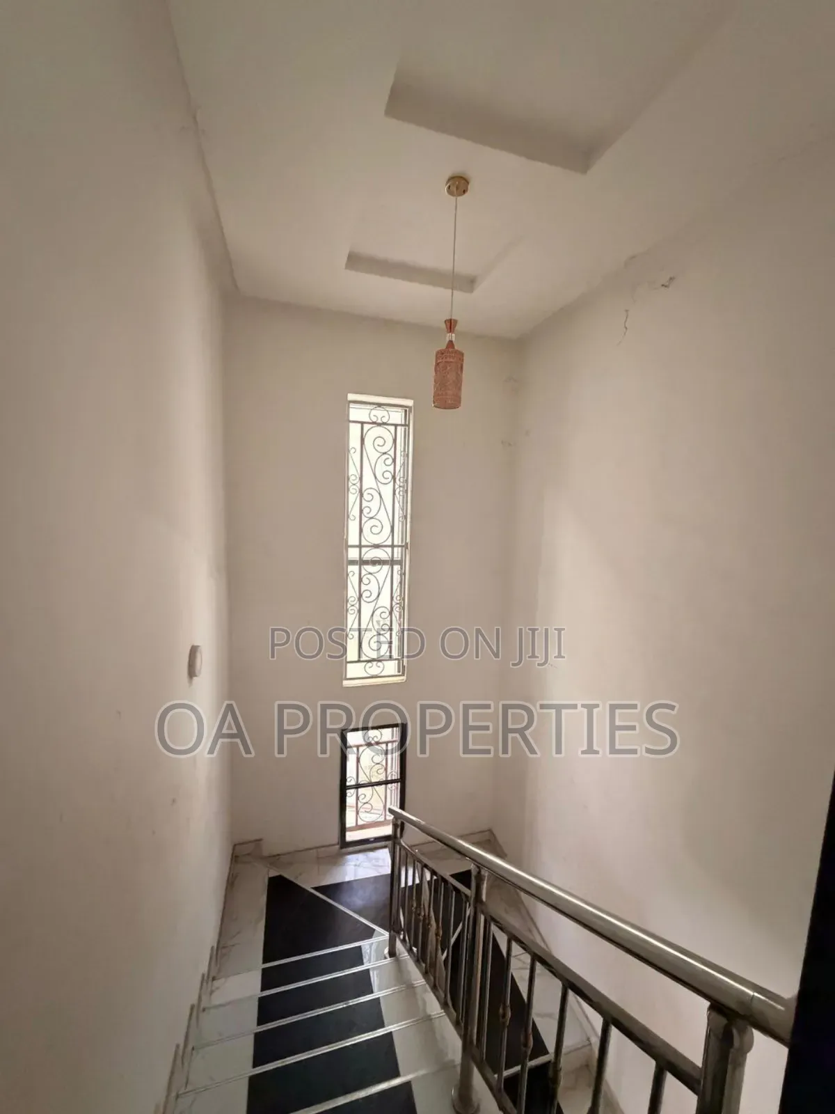 5bdrm Duplex in Ibadan for rent in Ibadan