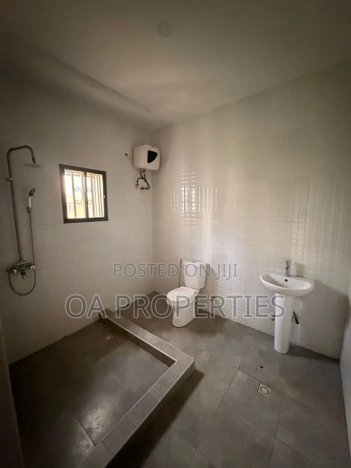 5bdrm Duplex in Ibadan for rent in Ibadan