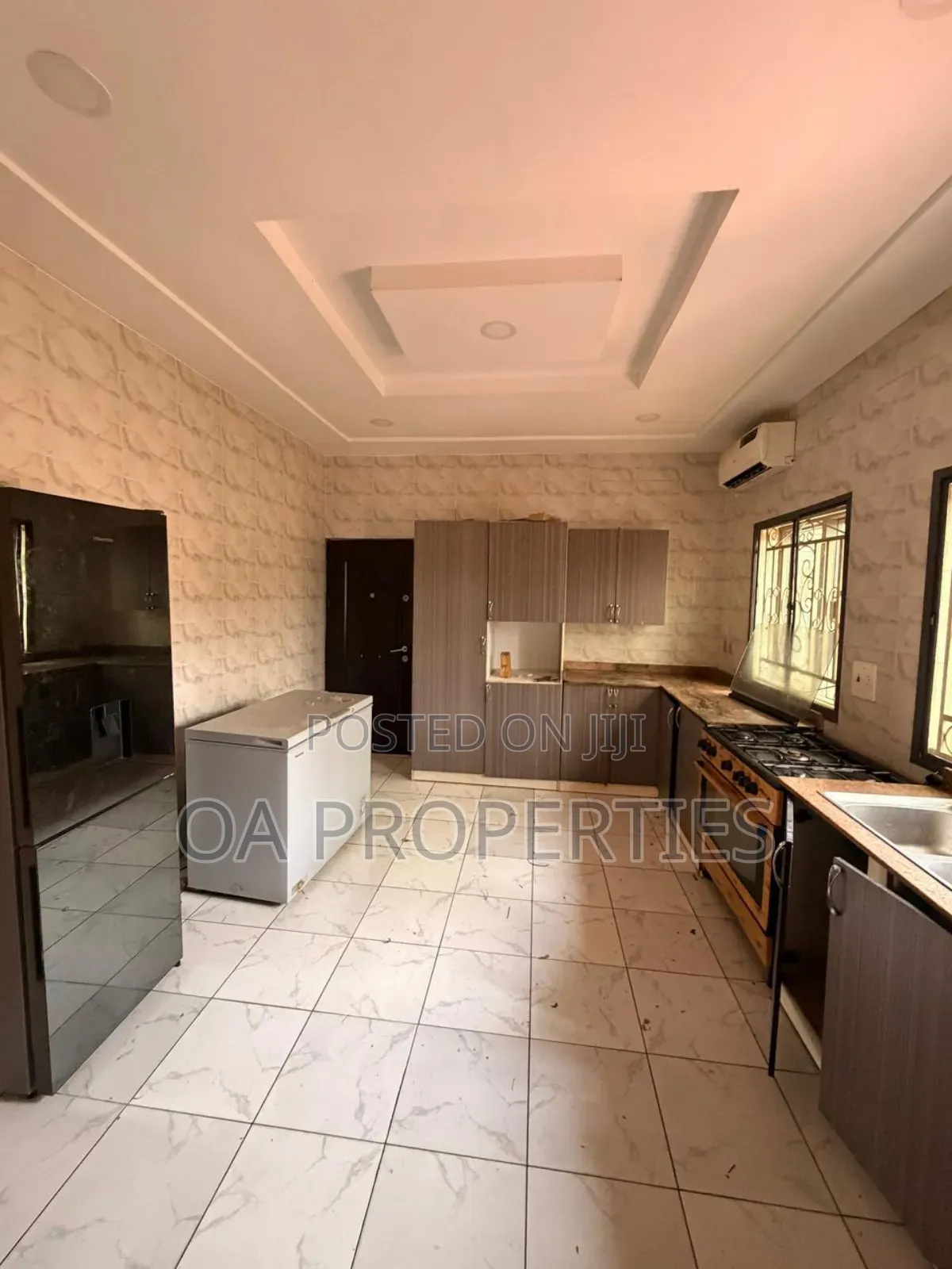 5bdrm Duplex in Ibadan for rent in Ibadan