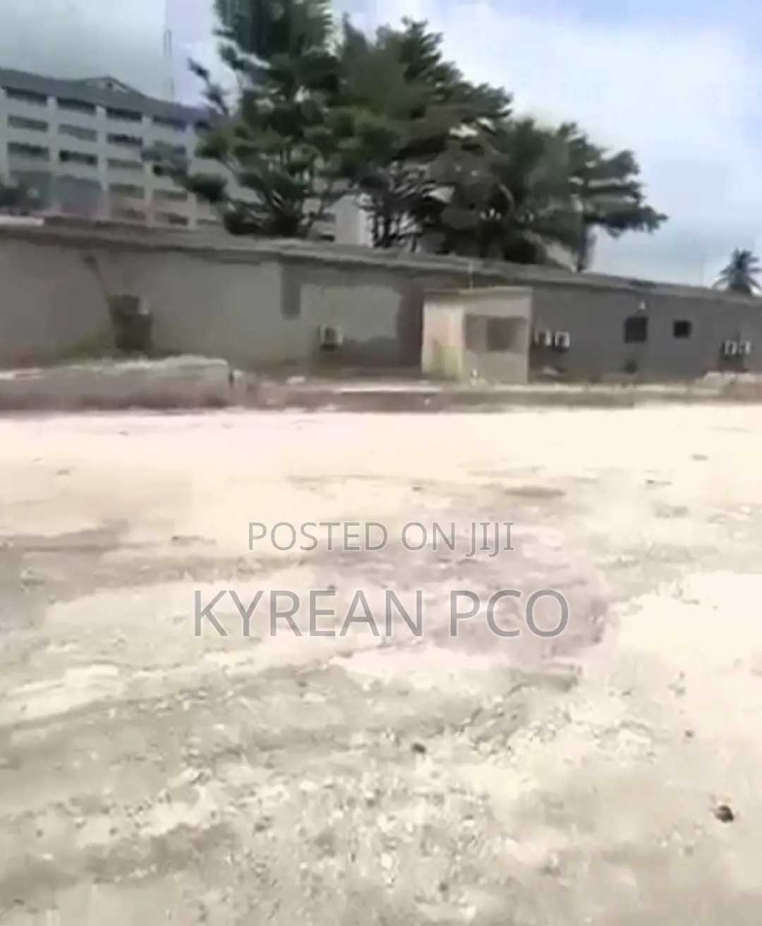 16000 Waterfront Land in Victoria Island