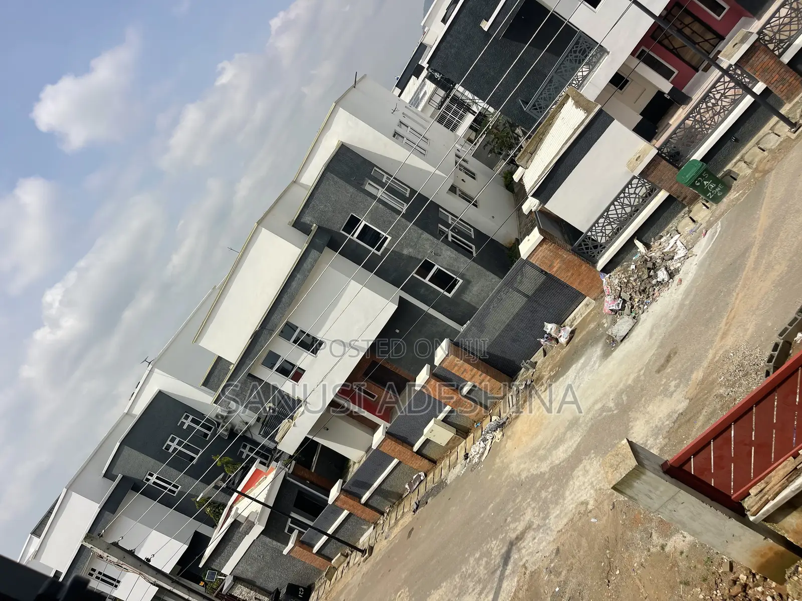 5bdrm Duplex in Gwarimpa Estate,Fct, Gwarinpa for sale in Gwarinpa