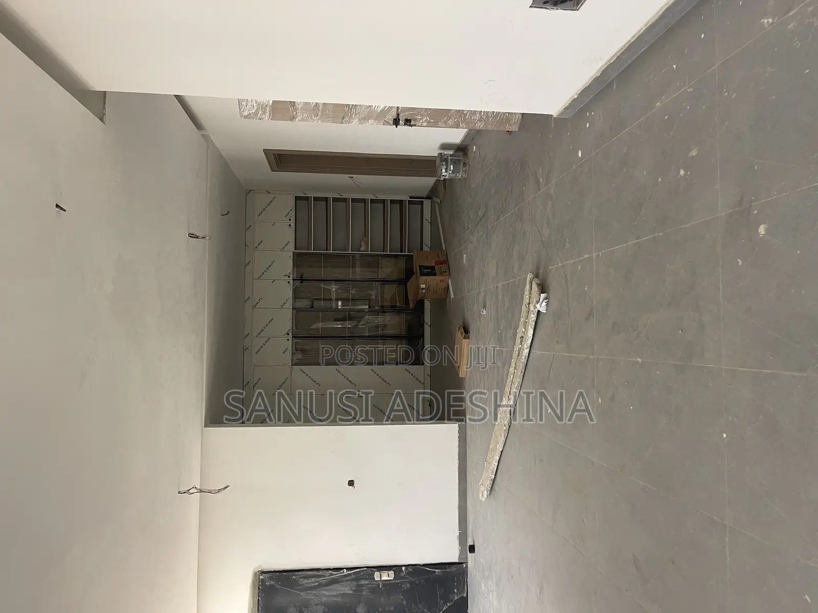 5bdrm Duplex in Gwarimpa Estate,Fct, Gwarinpa for sale in Gwarinpa