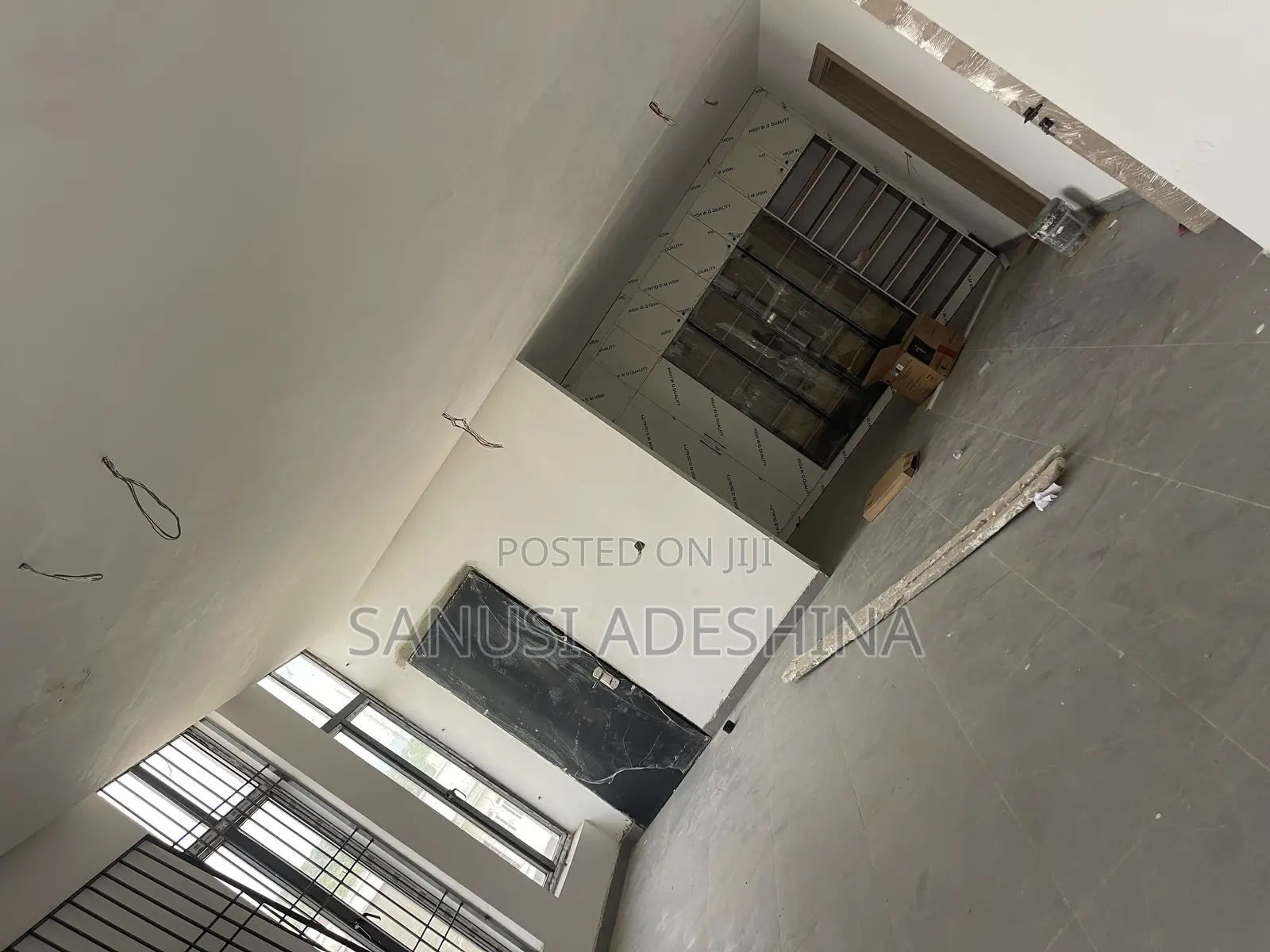 5bdrm Duplex in Gwarimpa Estate,Fct, Gwarinpa for sale in Gwarinpa