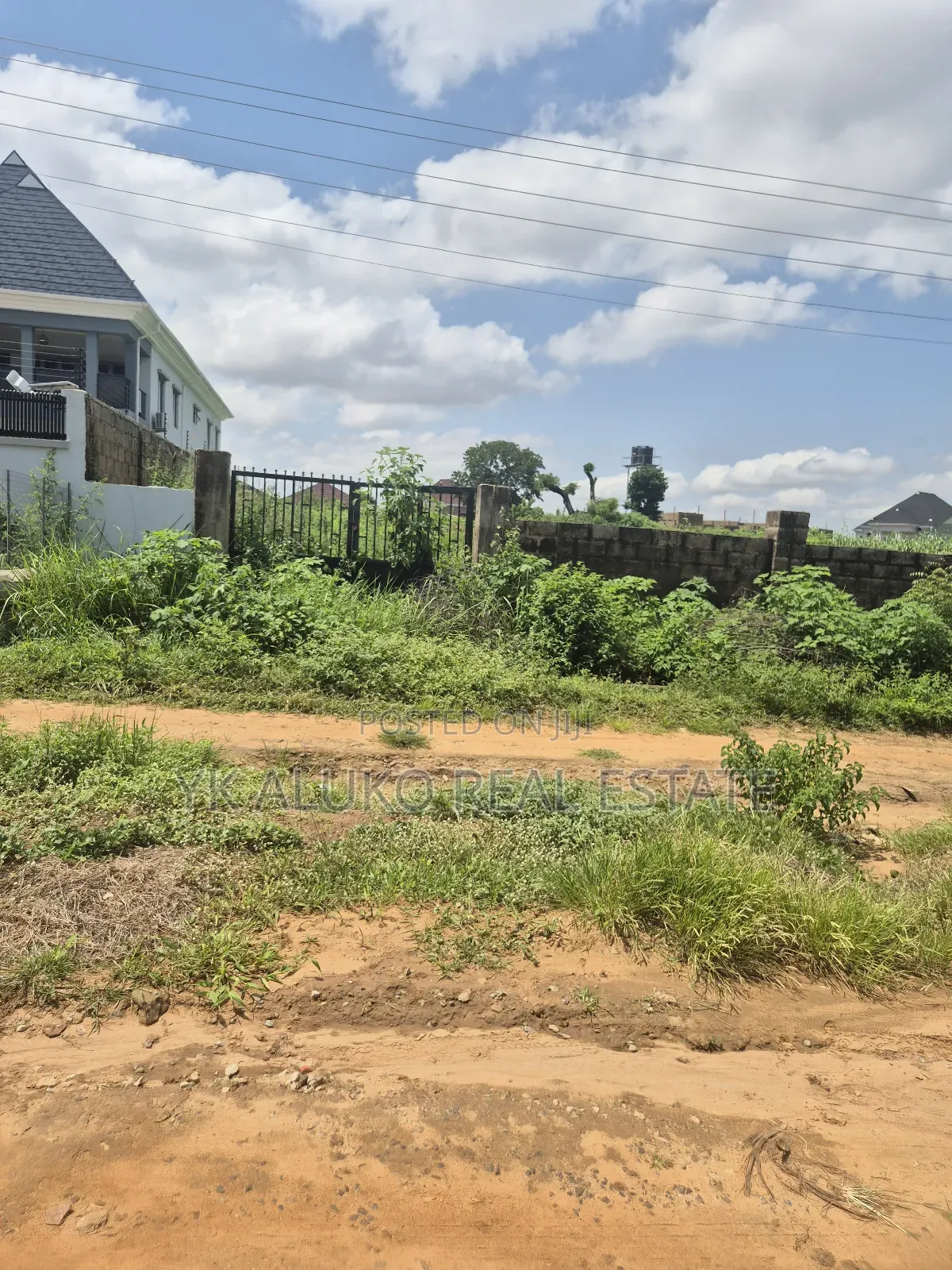 Right of Occupancy and Deed of Assignment in Ilorin West