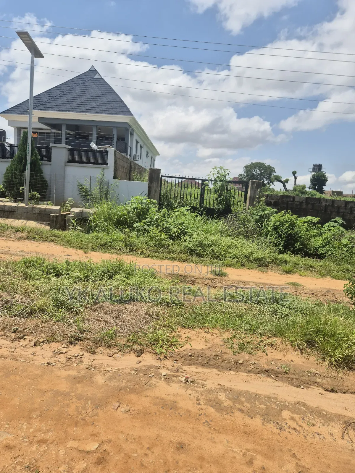 Right of Occupancy and Deed of Assignment in Ilorin West