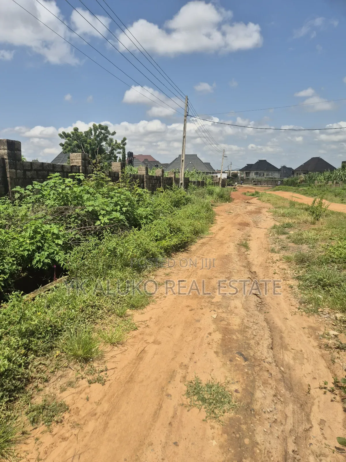 Right of Occupancy and Deed of Assignment in Ilorin West