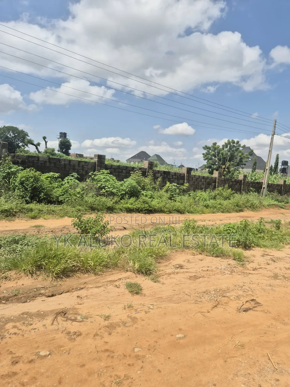 Right of Occupancy and Deed of Assignment in Ilorin West