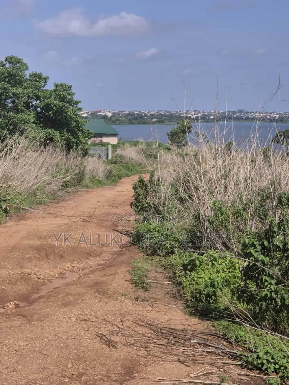 Certificate of Occupancy and Deed of Assignment in Ilorin West