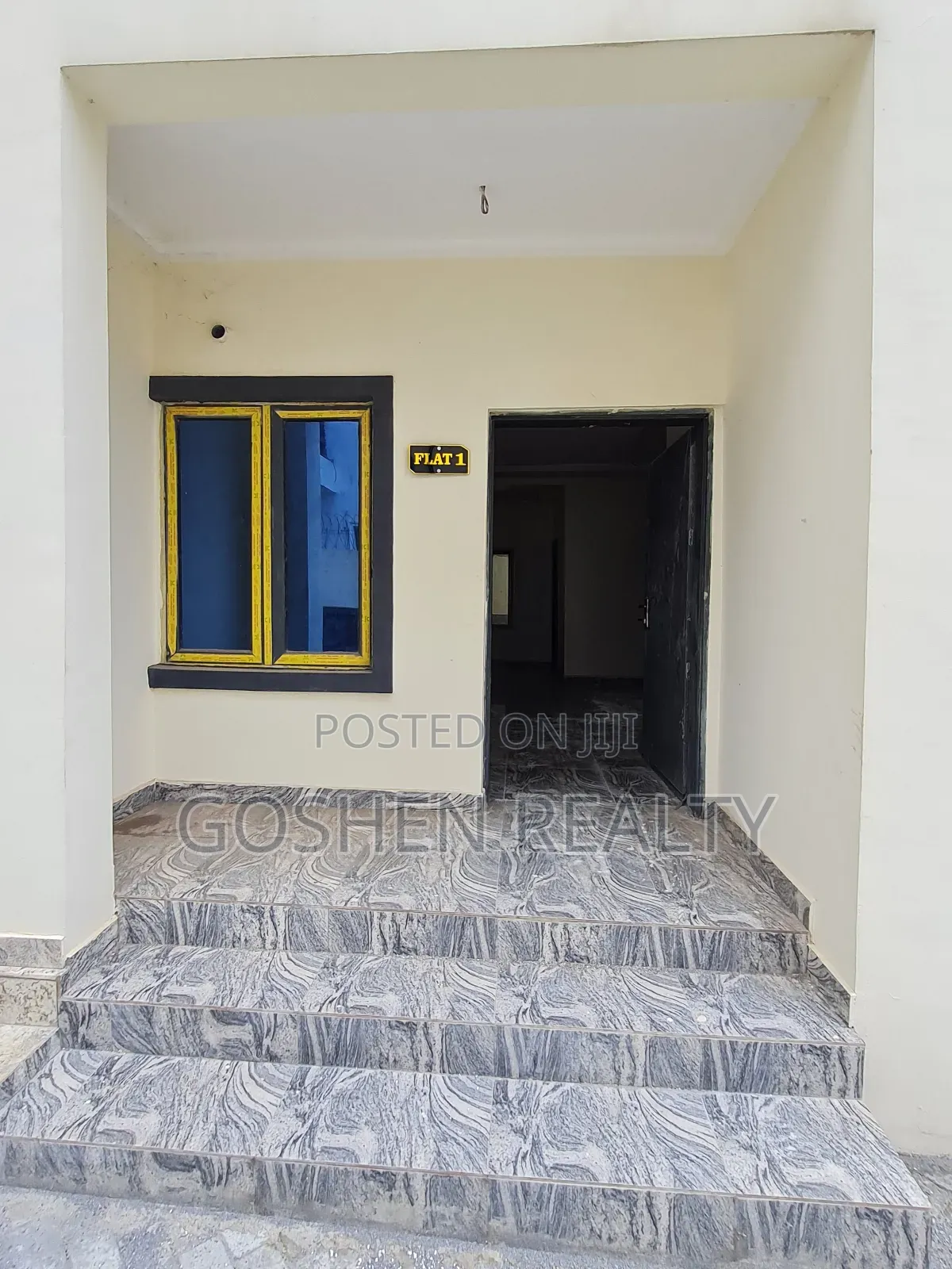 Furnished 2bdrm Apartment in Kubwa Fo1 Main for sale in Kubwa