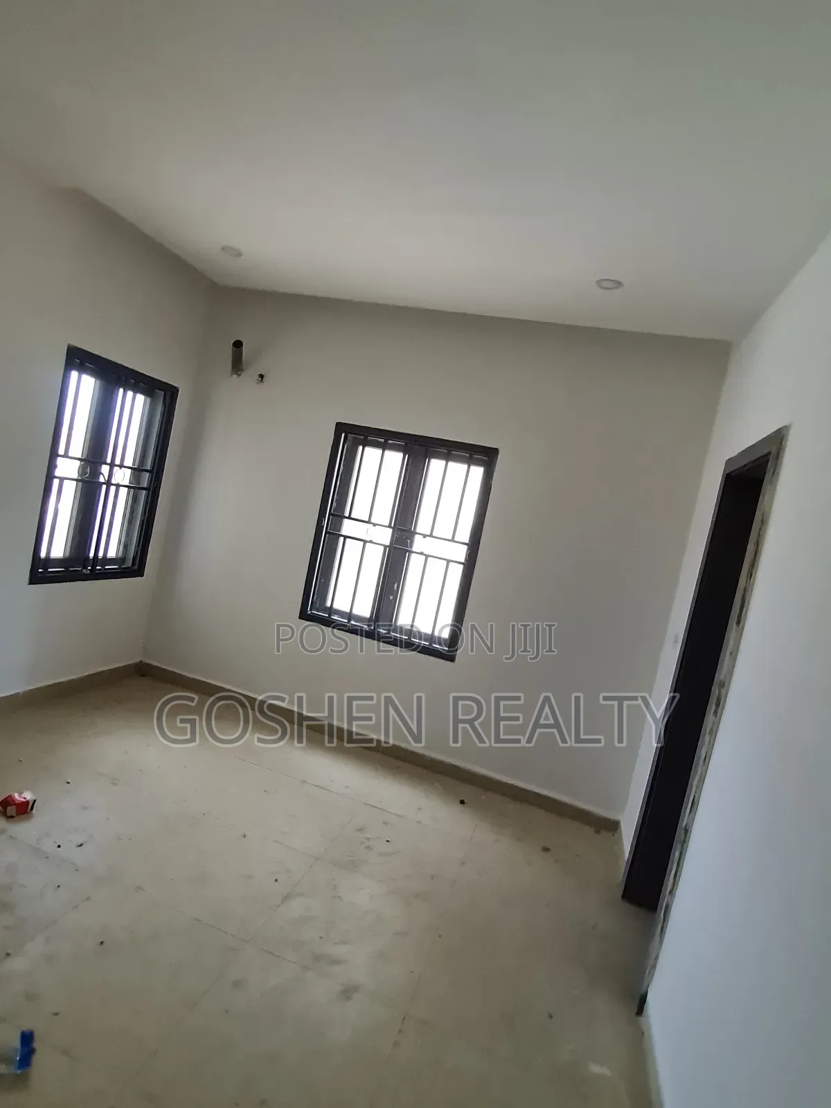 Furnished 2bdrm Apartment in Kubwa Fo1 Main for sale in Kubwa