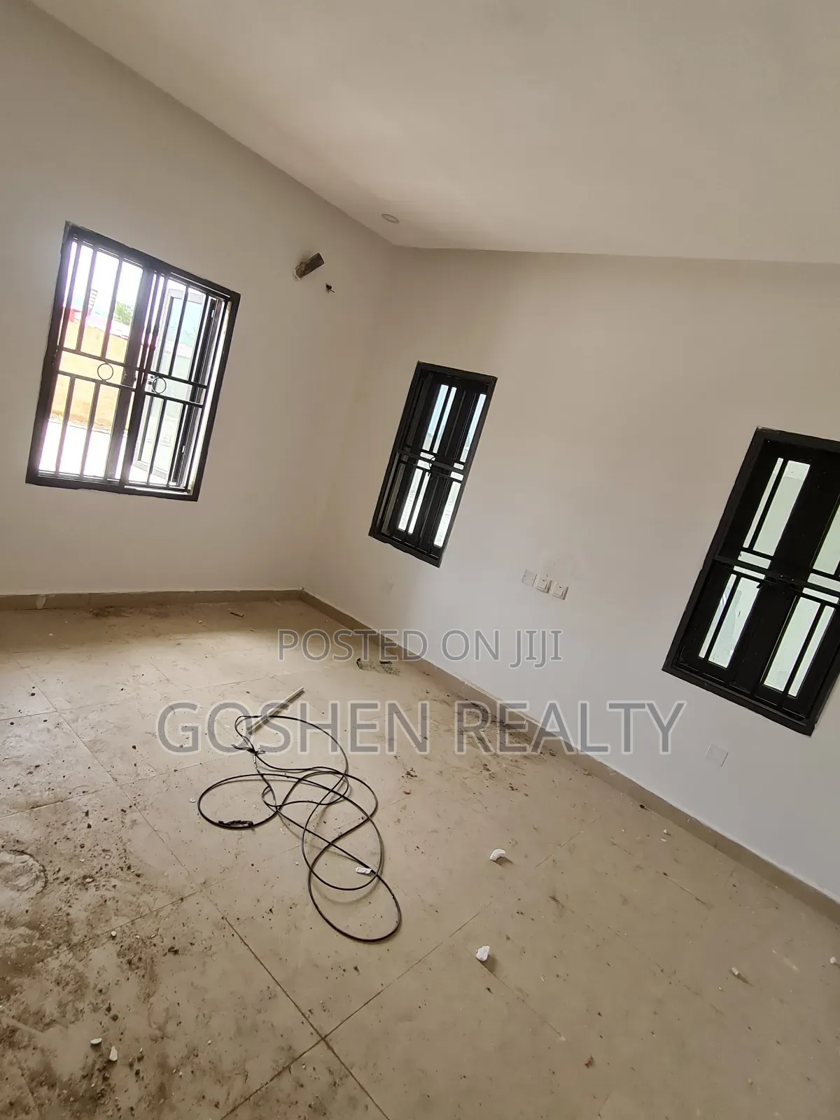 Furnished 2bdrm Apartment in Kubwa Fo1 Main for sale in Kubwa