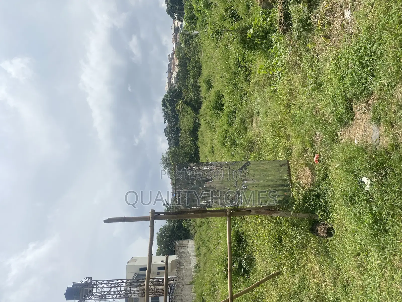 Certificate Of Occupancy in Guzape District