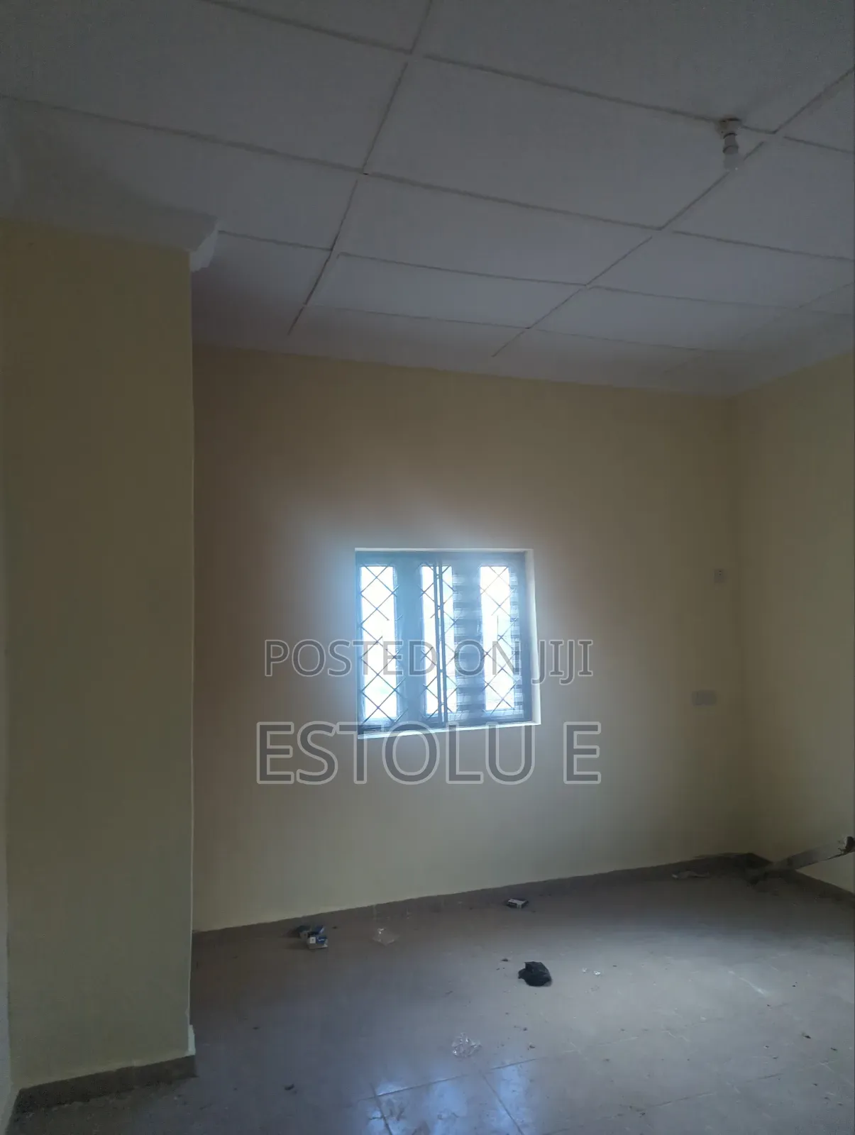 1bdrm Bungalow in Ilesa for rent in Ilesa