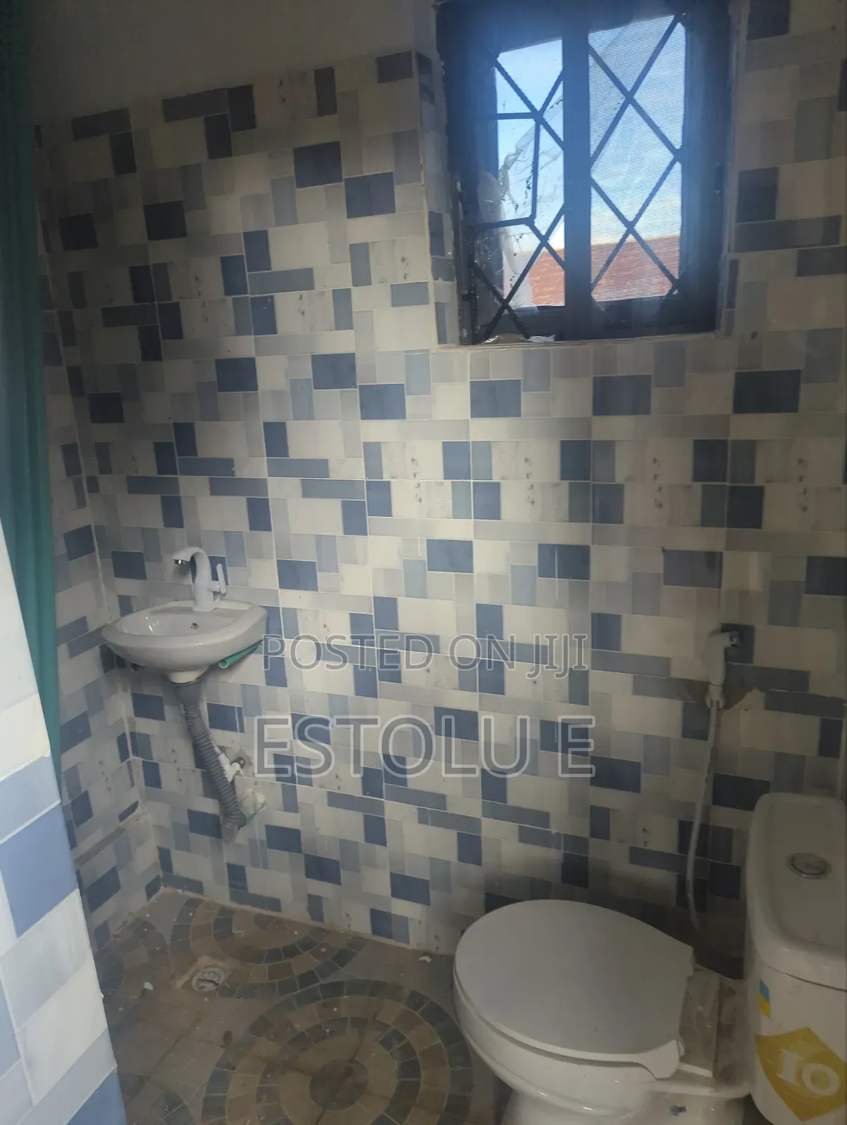 1bdrm Bungalow in Ilesa for rent in Ilesa