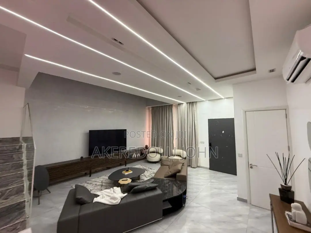 4bdrm Townhouse / Terrace in Jahi for rent in Jahi