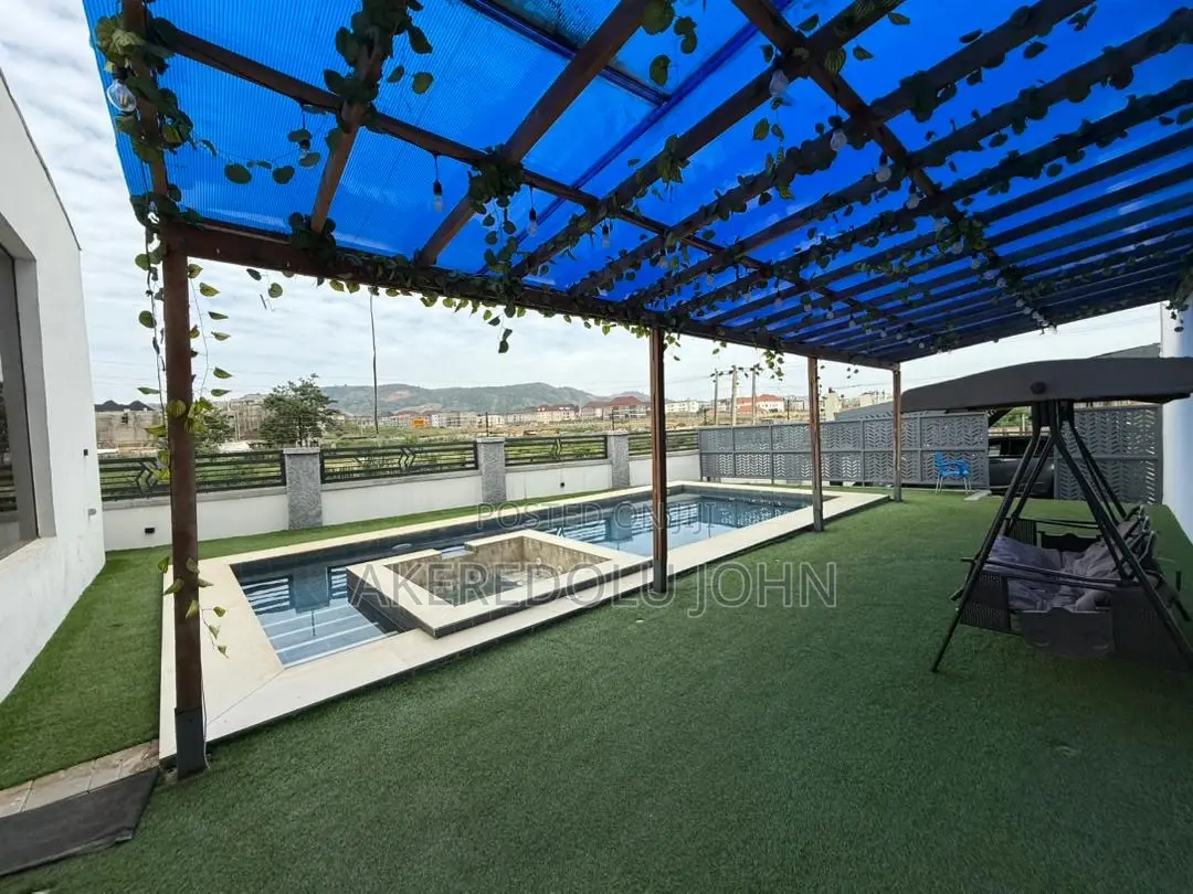 4bdrm Townhouse / Terrace in Jahi for rent in Jahi