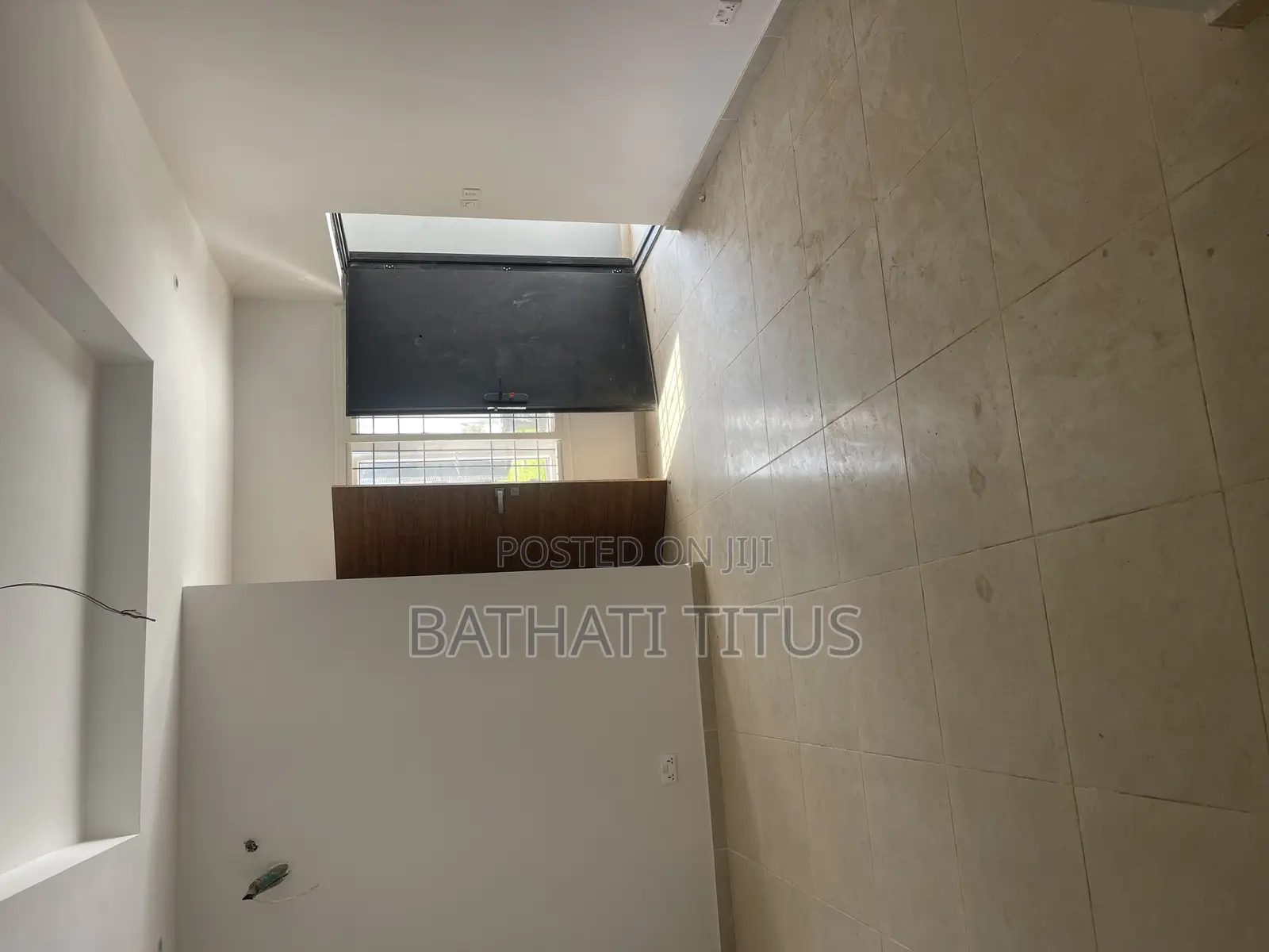 2bdrm Block of Flats in Bilaad Estate, Life Camp for sale in Life Camp