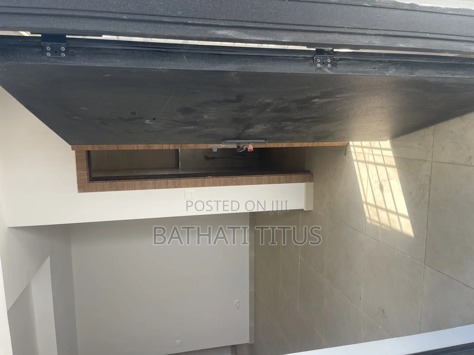 2bdrm Block of Flats in Bilaad Estate, Life Camp for sale in Life Camp