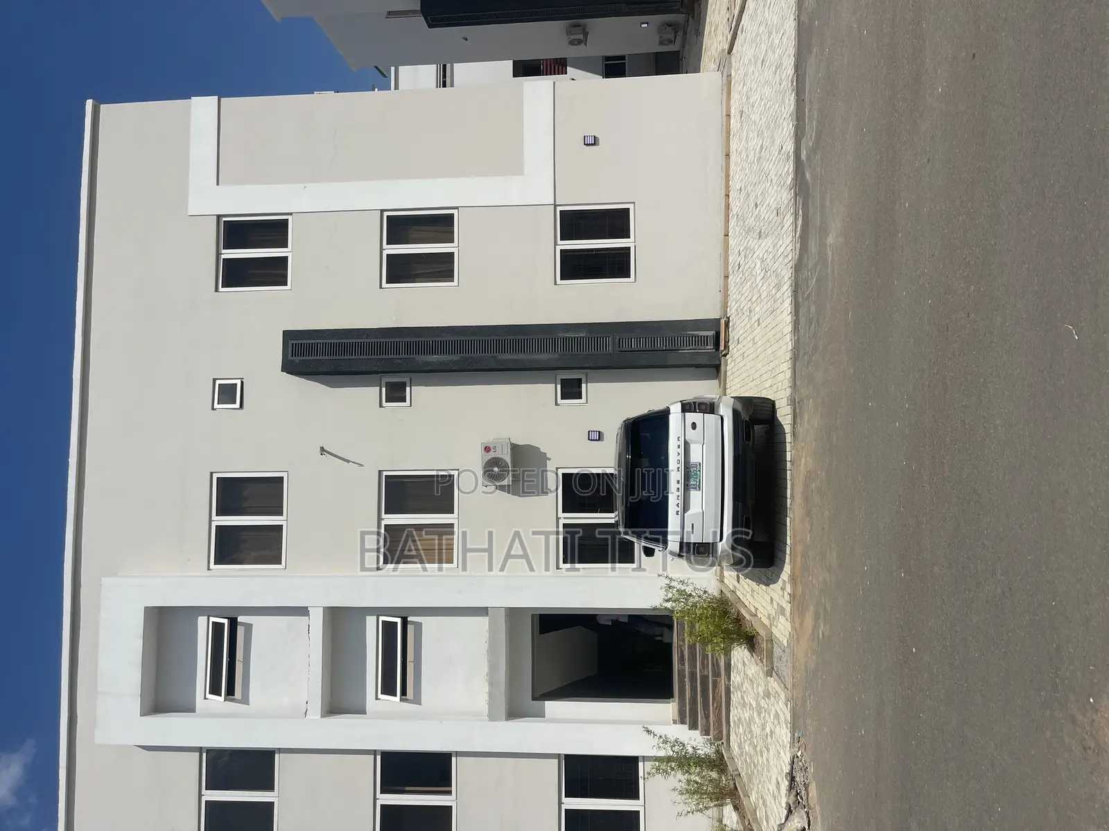 2bdrm Block of Flats in Bilaad Estate, Life Camp for sale in Life Camp