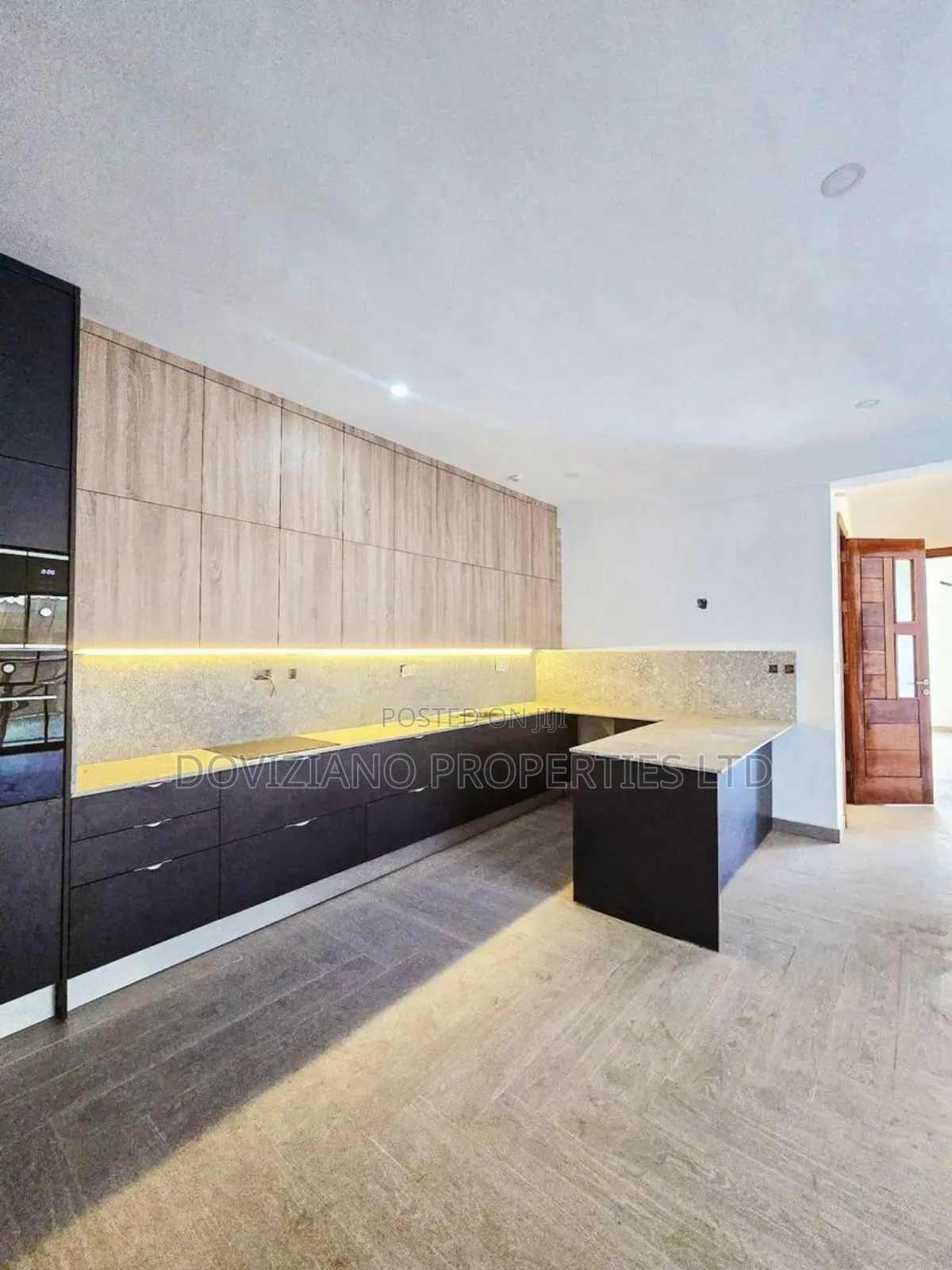 3bdrm Apartment in Ikate for sale in Ikate